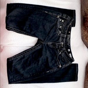 Miss me skinny jeans